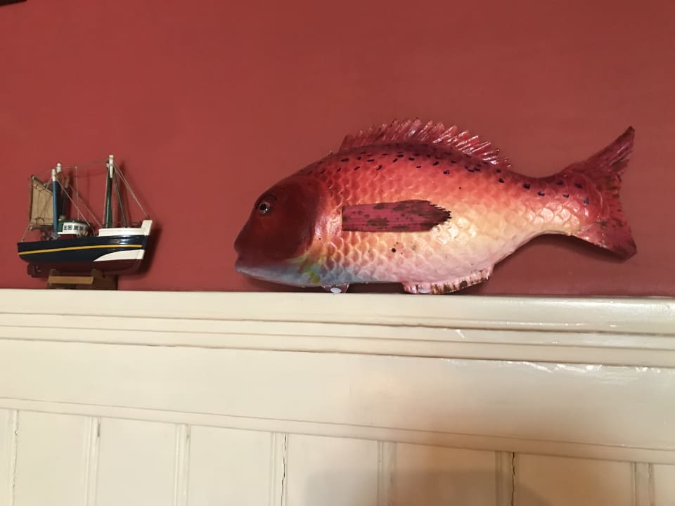 Gastro Hotel Lili Marleen