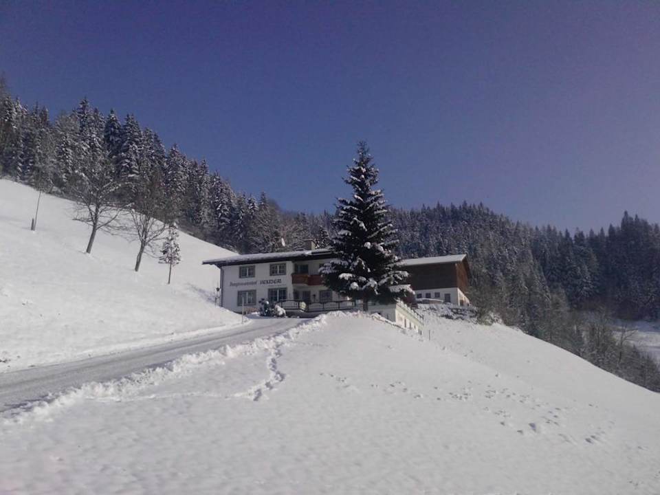 Bergbauernhof Irxner Bergbauernhof Pension Irxner