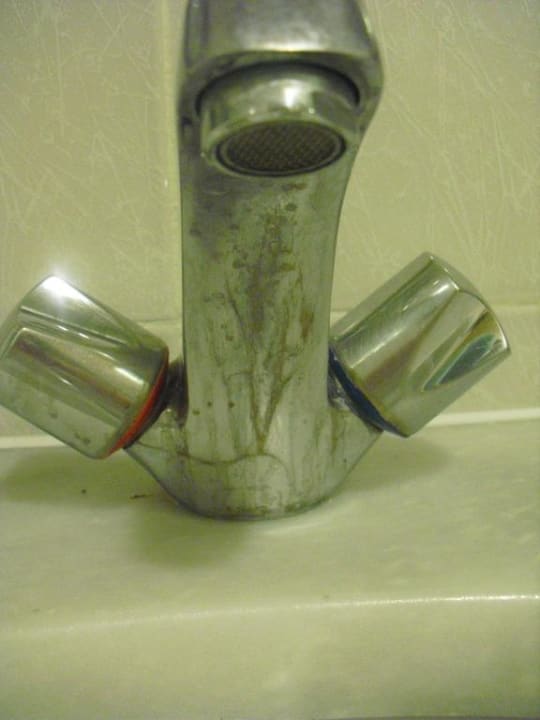 Wasserhahn Sealife Buket Resort & Beach