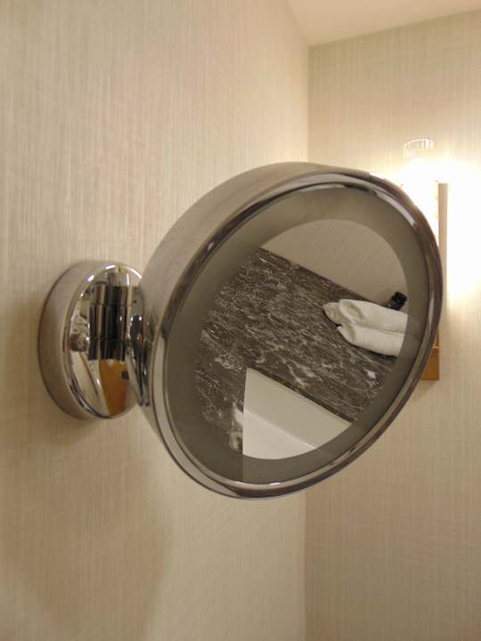 Zimmer Hotel The Henry