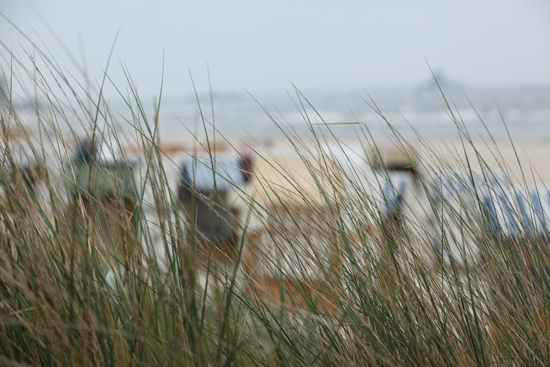 Strand Das Ahlbeck Hotel & SPA