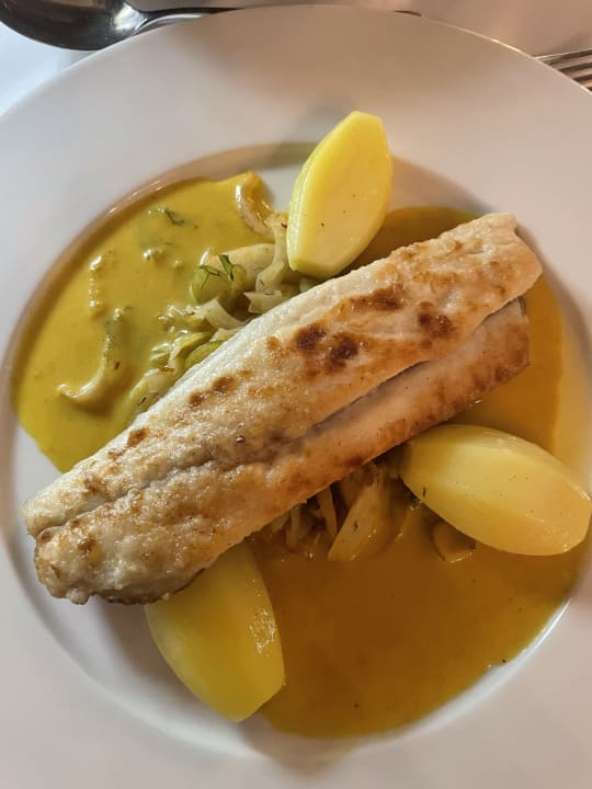 Gastro Treschers Schwarzwald Hotel