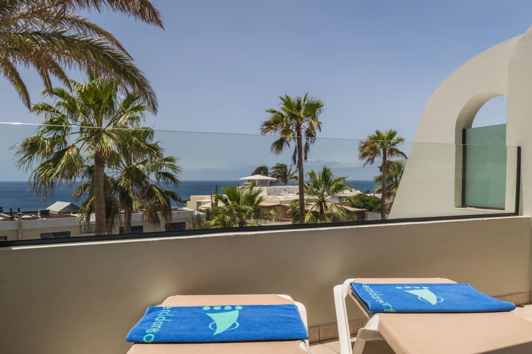 Zimmer Garden & Sea Boutique Lodging by LIVVO