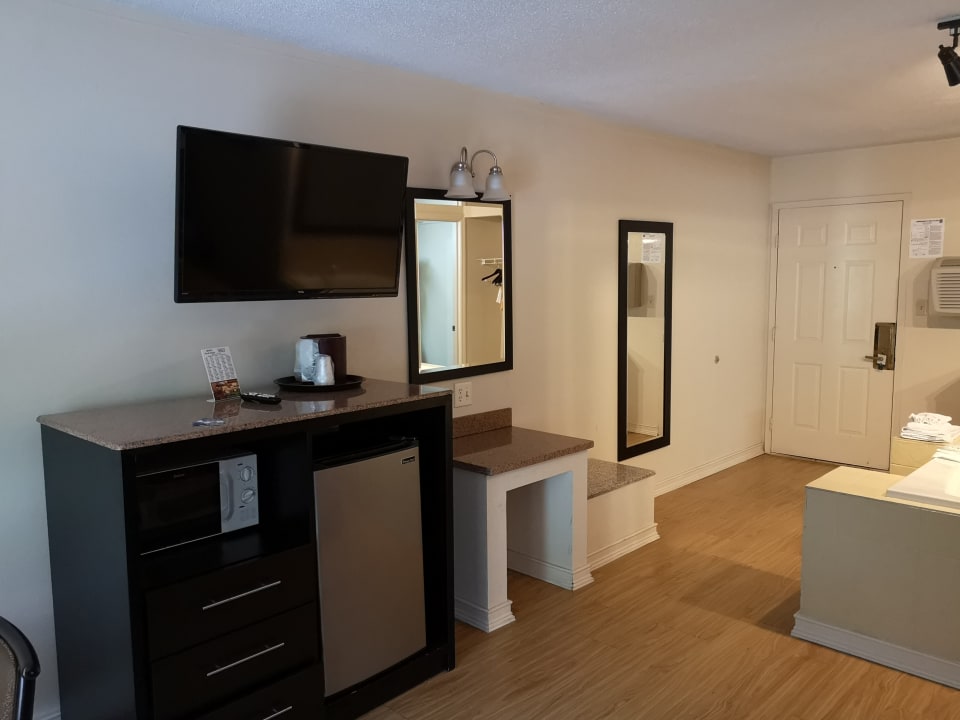 Zimmer Quality Inn & Suites Gatlinburg