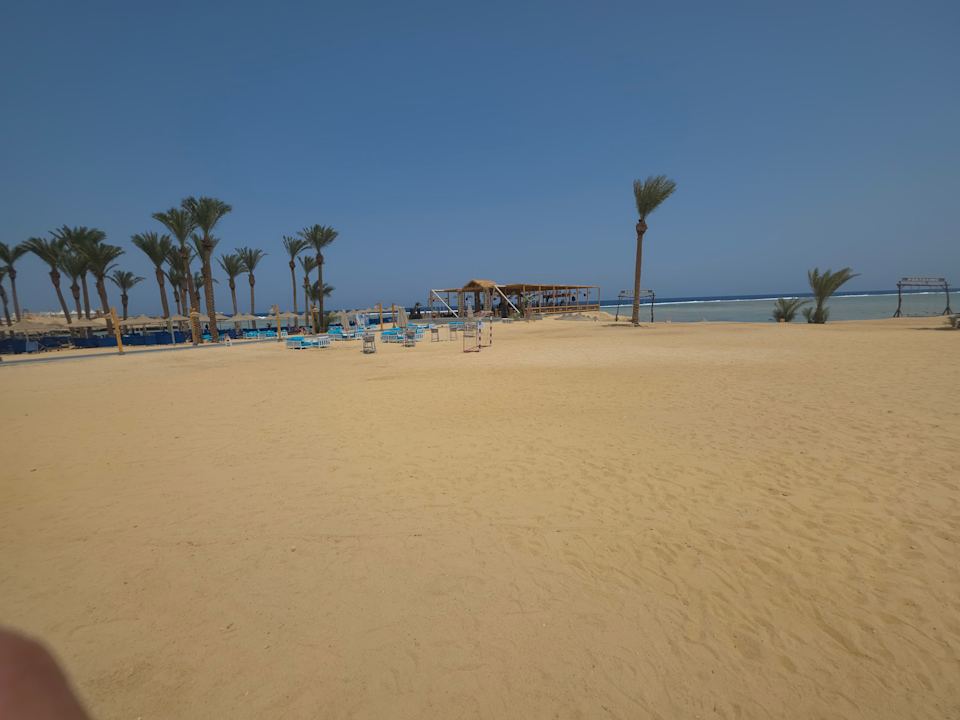 Strand Pickalbatros Villaggio Resort - Portofino