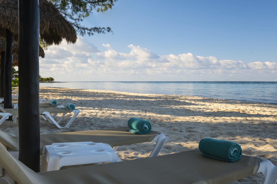 Strand Iberostar Waves Cozumel