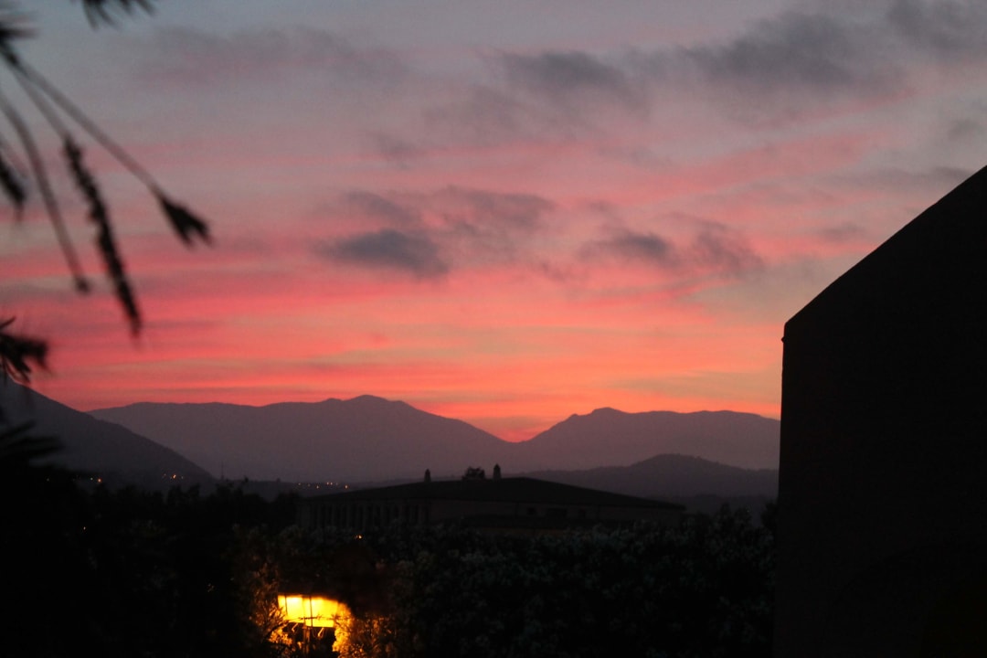 Ausblick Sentido Orosei Beach