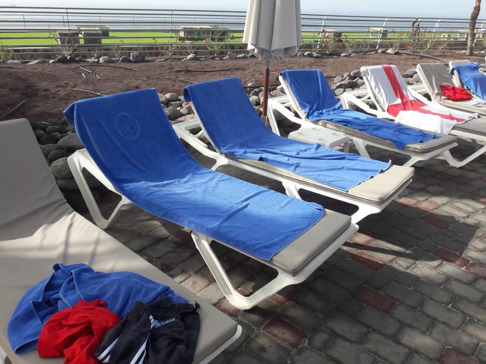 Sonstiges Club Monte Anfi