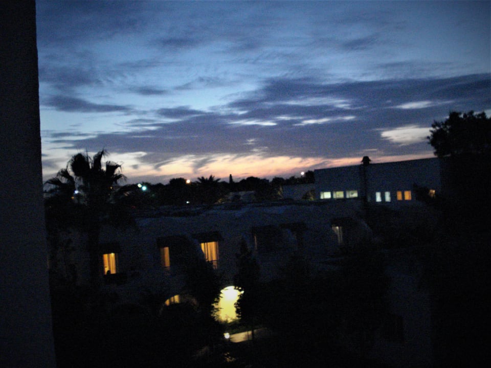 Ausblick TUI MAGIC LIFE Penelope Beach