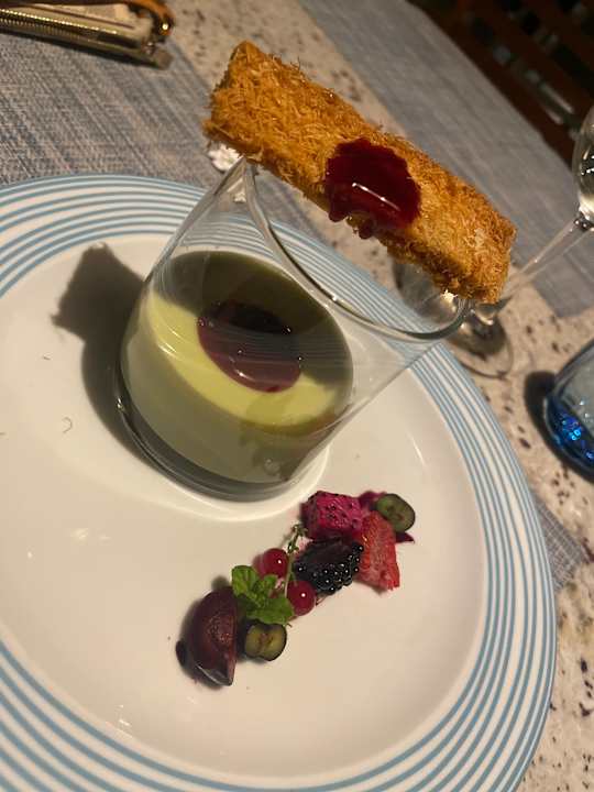 Gastro Steigenberger Resort Ras Soma