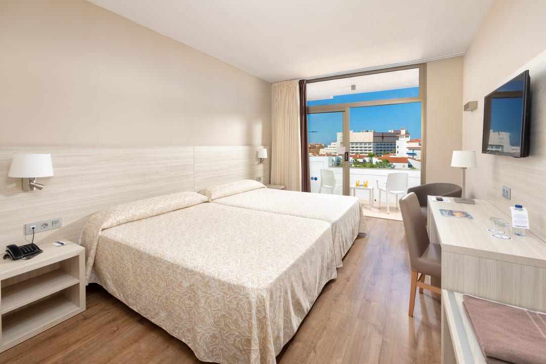 Zimmer Hotel Best Tenerife