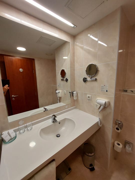 Zimmer Hotel Olympia