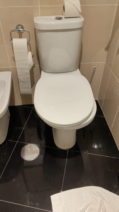 Zimmer Pestana Grand Ocean Resort