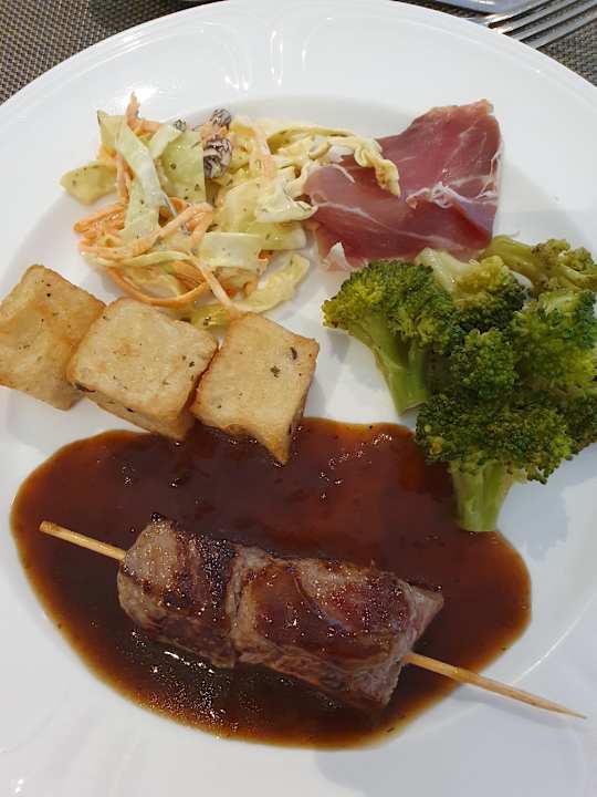 Gastro TUI BLUE Madeira Gardens