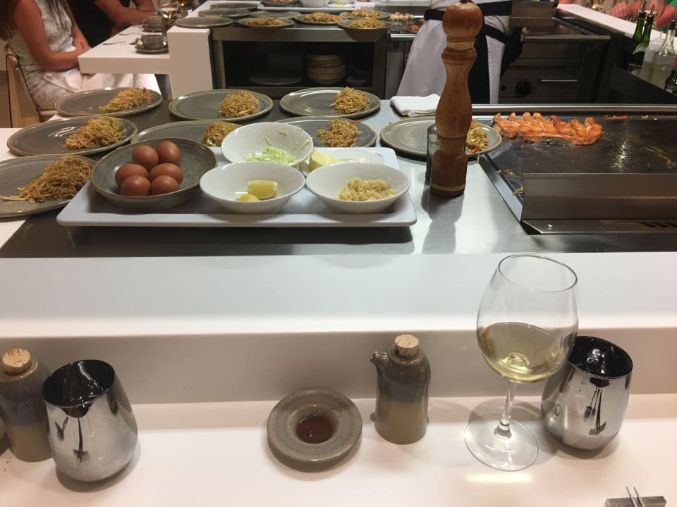 Gastro Iberostar Selection Fuerteventura Palace