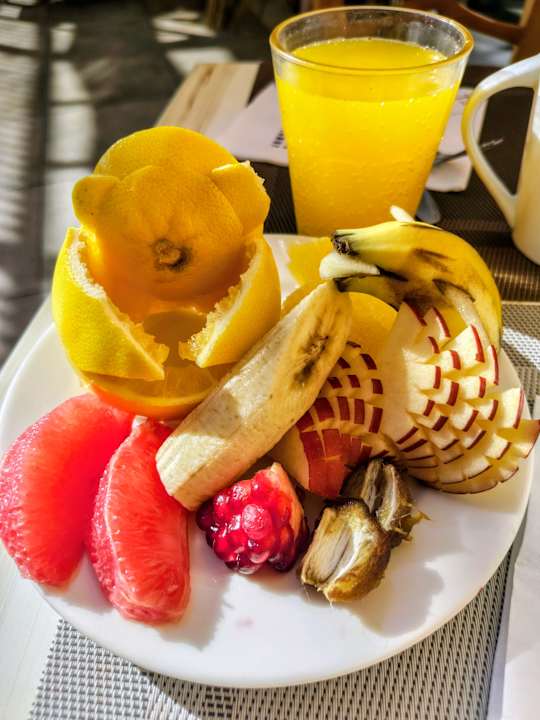 Gastro Golden Beach Resort