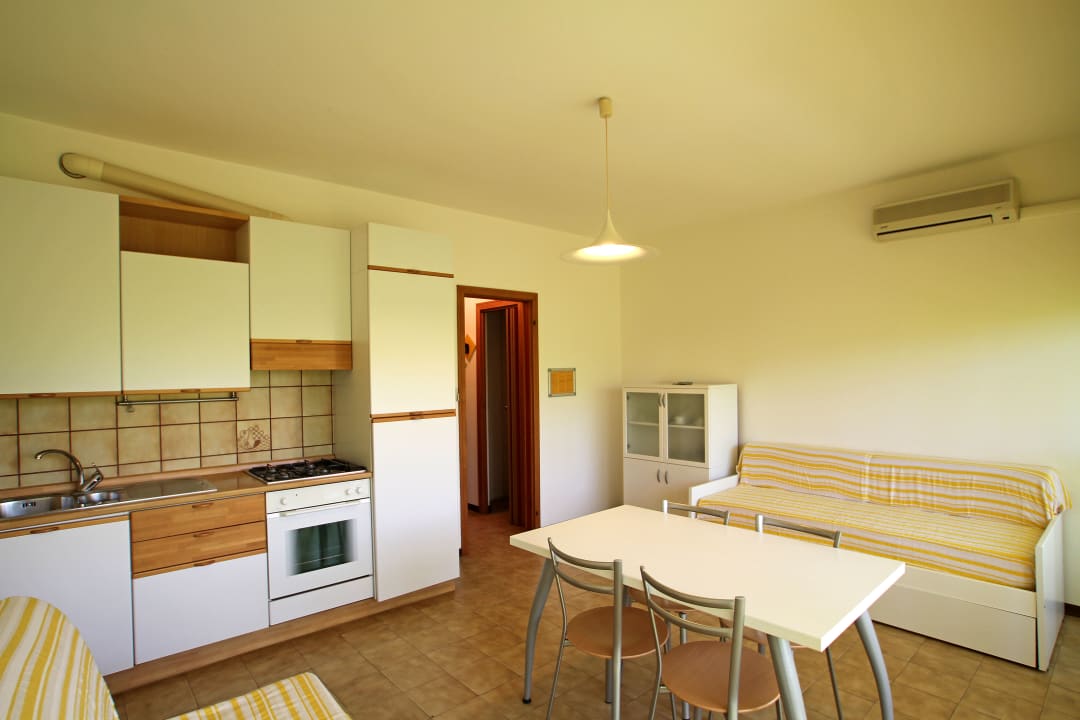 Zimmer Hotel Panfilo