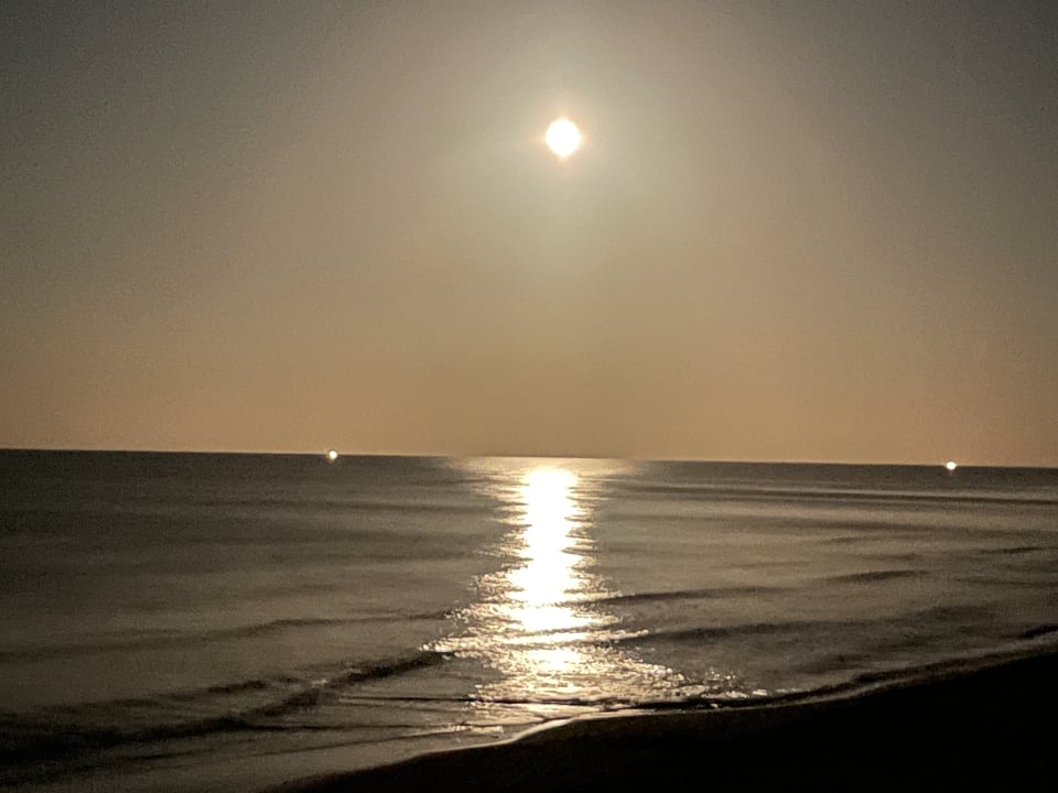 Strand Usedom Palace Hotel
