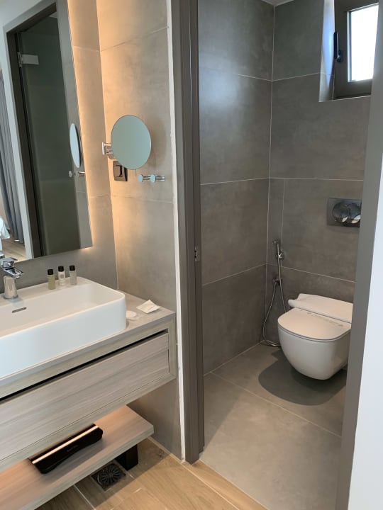 Zimmer Myrion Beach Resort & Spa - Adults Only