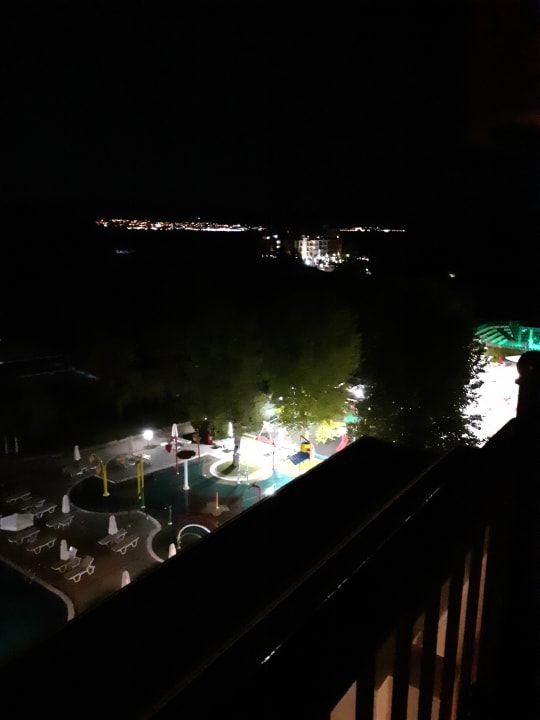 Pool HI Hotels Imperial Resort