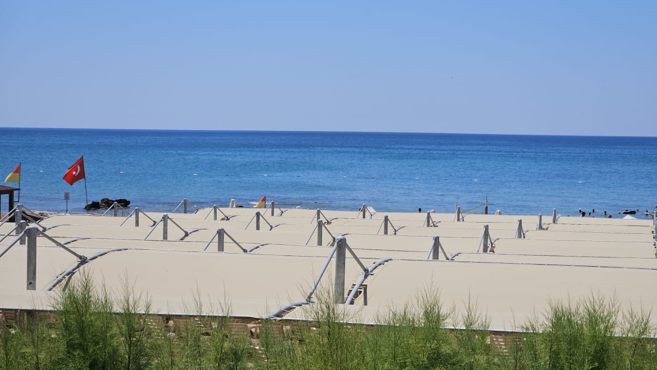 Strand VONRESORT Golden Coast