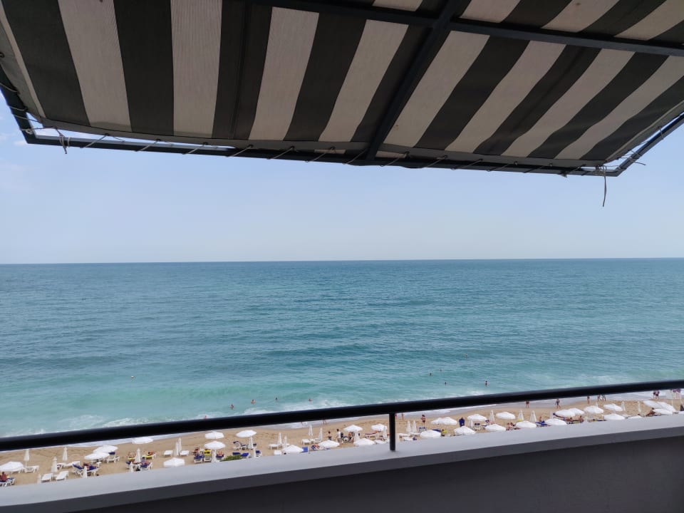 Zimmer Sentido Marea