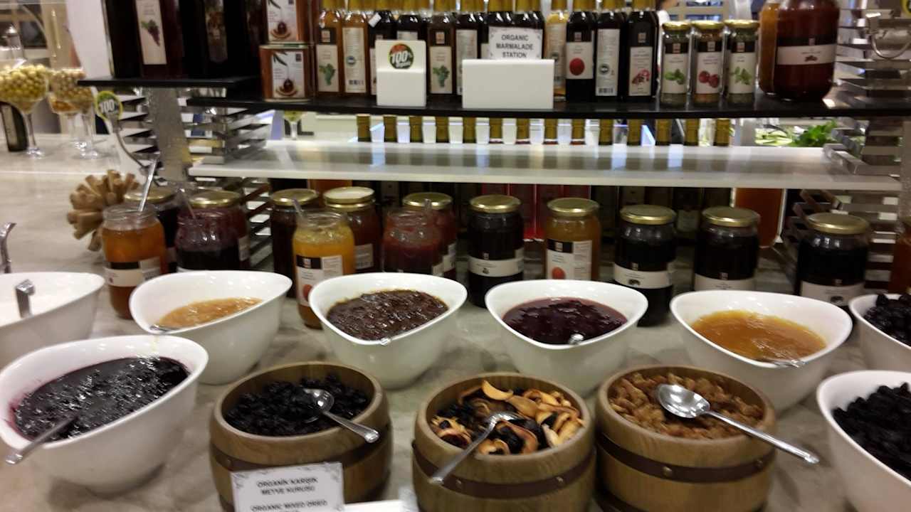 Bio Ecke Balmy Foresta