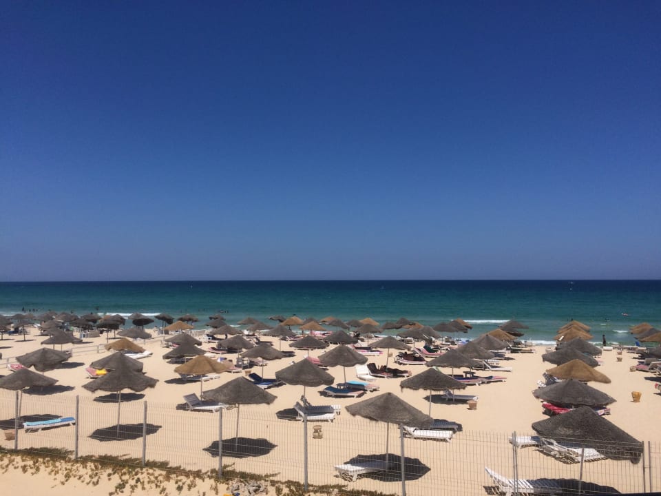 Strand Hotel Marabout