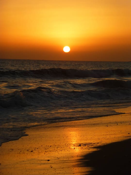 Herrlich Club Turtas Beach Hotel