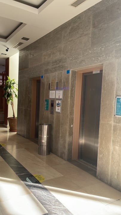 Sonstiges Telatiye Resort