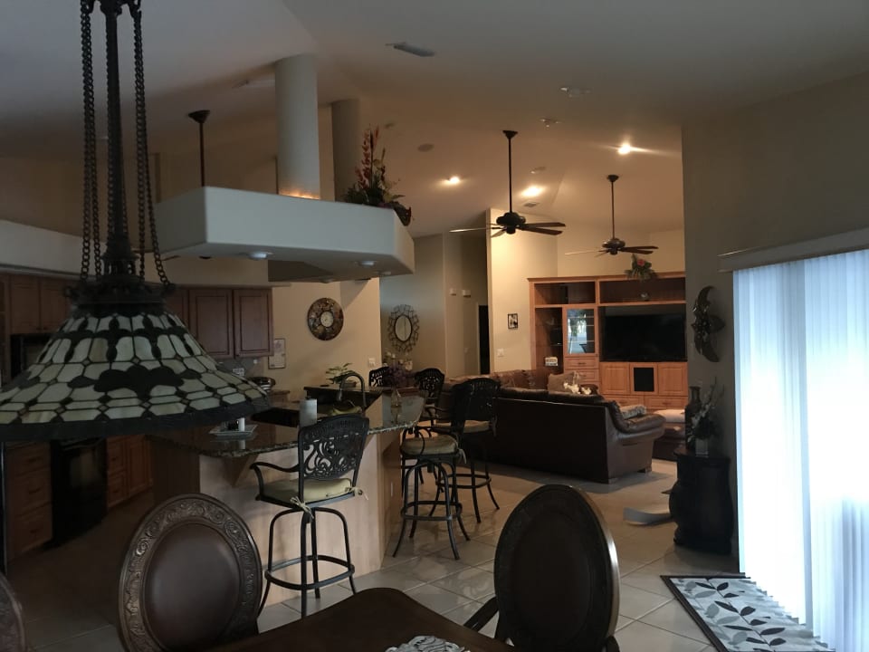 Zimmer Ferienhaus in Cape Coral