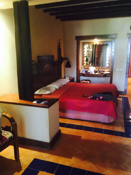 Zimmer  Grand Makadi