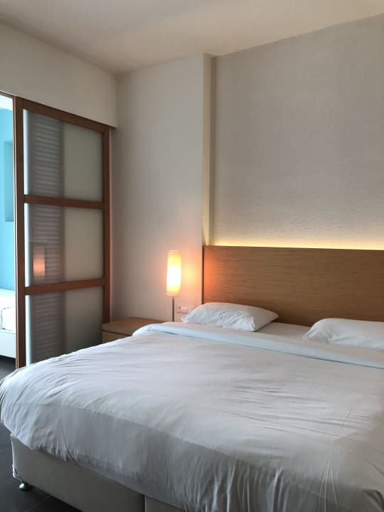 Zimmer Atlantica Plimmiri