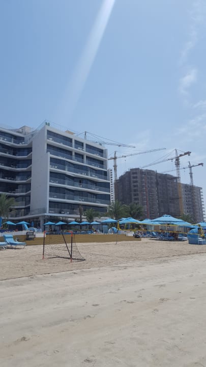 Außenansicht The Retreat Palm Dubai MGallery by Sofitel