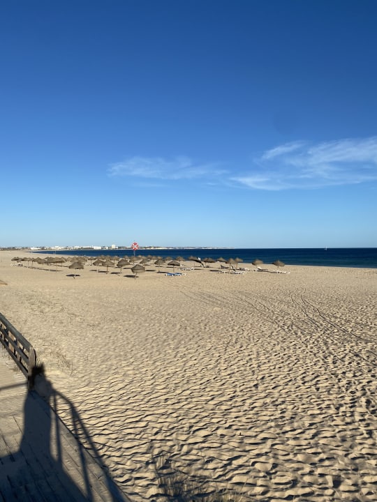 Strand Iberostar Selection Lagos Algarve