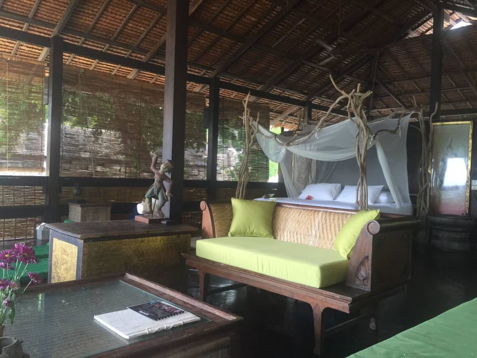Unser Zimmer Hotel Koyao Island Resort