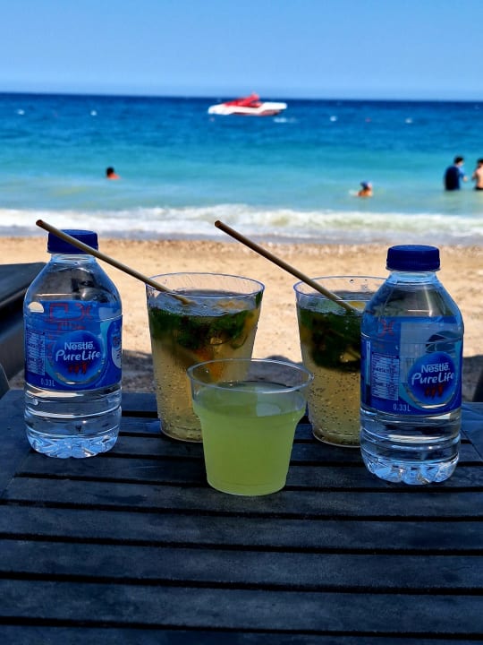 Sonstiges Rixos Premium Tekirova