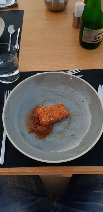 Gastro Harmony Boutique Resort