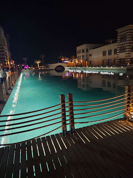 Sport & Freizeit Pickalbatros Villaggio Resort - Portofino