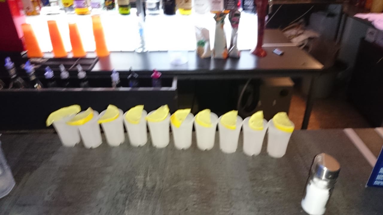 Tequila Party Hotel Golden Sands - Adults only