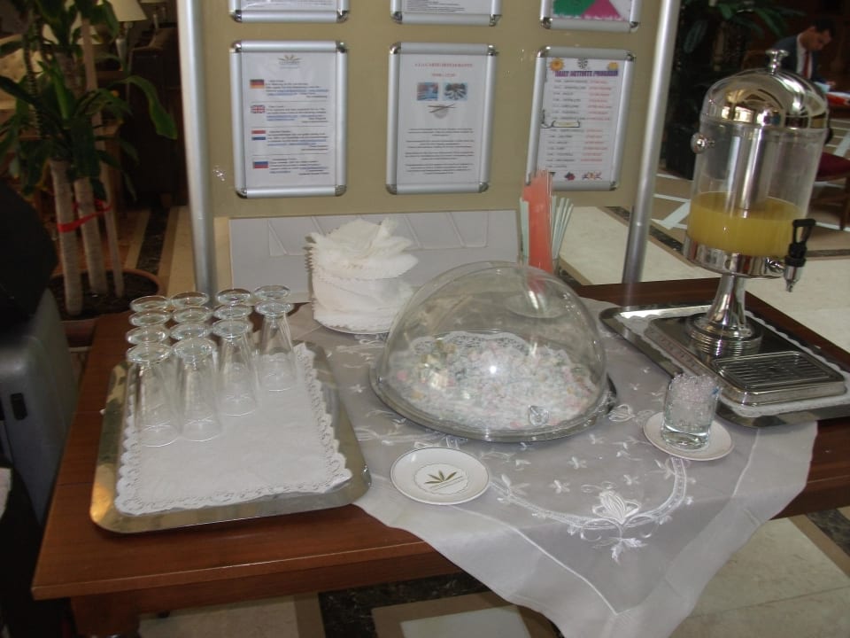 Lecker Aydinbey Kings Palace & Spa