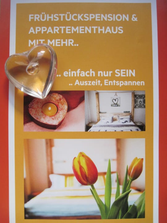 Sonstiges Pension & Ferienwohnung Solaria