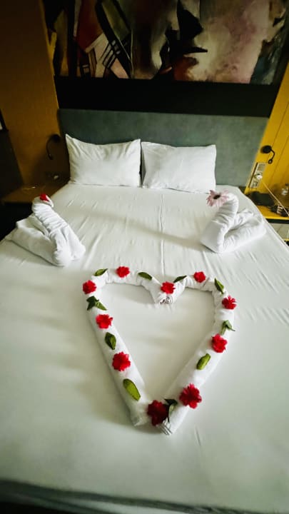 Zimmer Arnor de Luxe Hotel & Spa