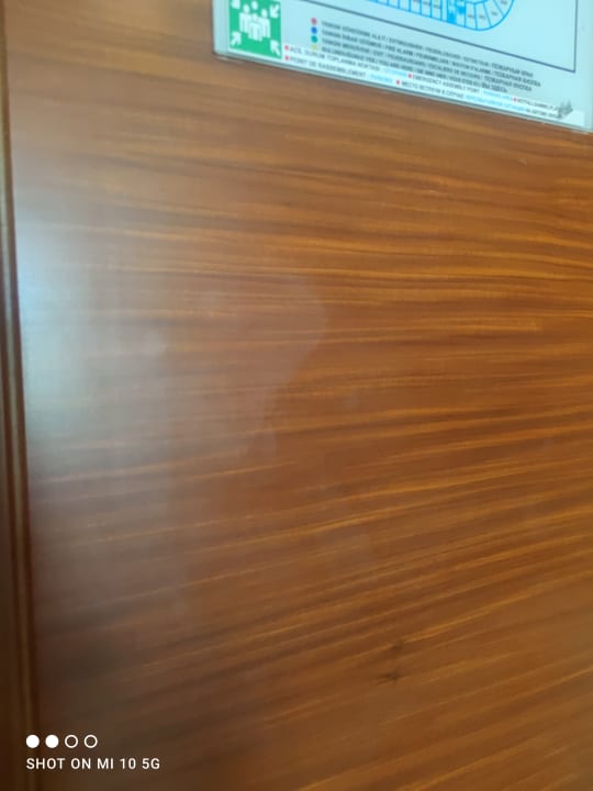 Zimmer Seaden Sea World Resort & Spa