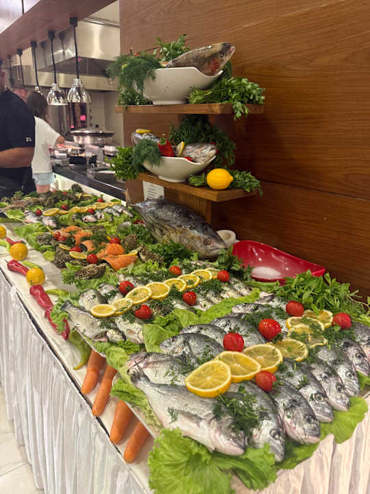 Gastro Diamond Premium Hotel & Spa