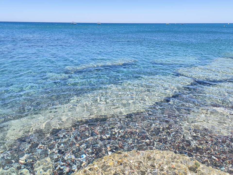 Strand Atlantica Plimmiri