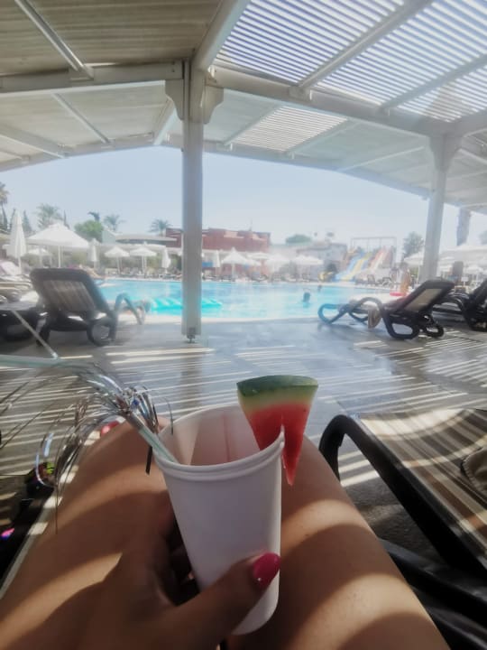 Pool Calimera Serra Palace