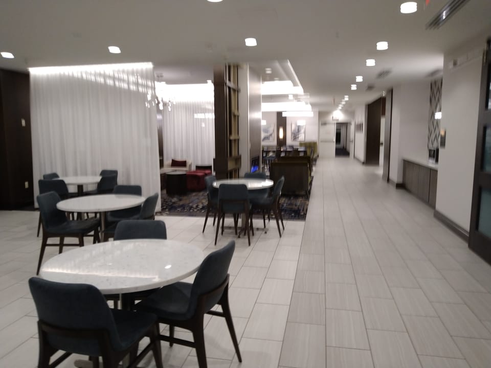 Gastro Residence Inn by Marriott Oakland Downtown