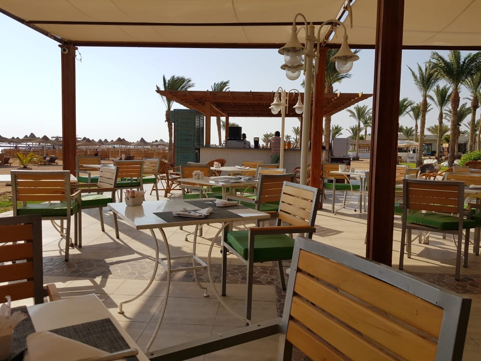 Gastro LABRANDA Royal Makadi