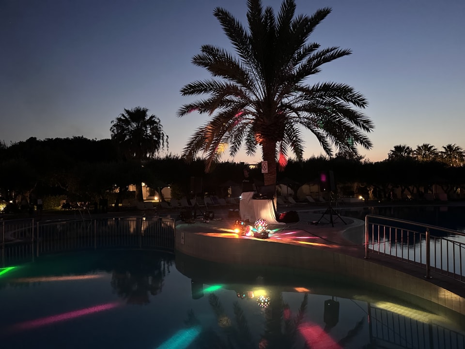 Pool TUI KIDS CLUB Alex Beach